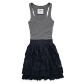 Abercrombie & Fitch